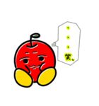 懐かしのクラスメイト 2（個別スタンプ：6）