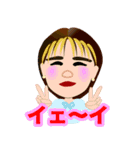 らうんじアリババ（個別スタンプ：21）