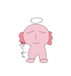 馬鹿なうーぱーるーぱー（個別スタンプ：31）