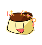 I'm Pudding ！（個別スタンプ：10）
