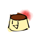 I'm Pudding ！（個別スタンプ：13）