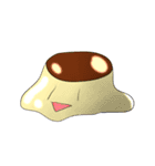 I'm Pudding ！（個別スタンプ：15）