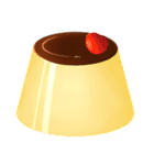I'm Pudding ！（個別スタンプ：16）