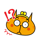 ねごろんスタンプ(修正版)（個別スタンプ：15）