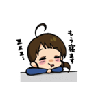 ダメっこOL 無能ちゃん（個別スタンプ：29）