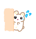 キラ★くま（個別スタンプ：3）