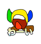 ゆるい使えるすたんぷ（個別スタンプ：39）
