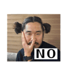 たかし王国 Ver．3（個別スタンプ：6）