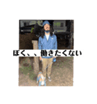 たかし王国 Ver．3（個別スタンプ：13）