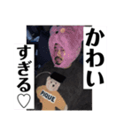 たかし王国 Ver．3（個別スタンプ：20）