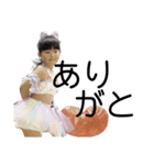 るあのすたんす（個別スタンプ：5）