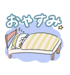 おかわり！ごはんくん（個別スタンプ：33）