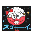 おかわり！ごはんくん（個別スタンプ：38）