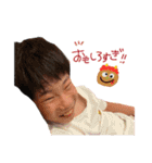 ましゃとけい（個別スタンプ：13）