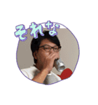 はっぴーはんばーぐぅ（個別スタンプ：13）