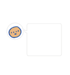 わいわいおやさい（個別スタンプ：5）