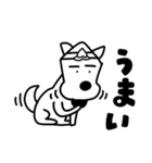 桃太郎 KuKuKeKe（個別スタンプ：30）