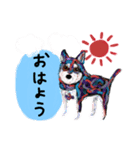 02 Coo（個別スタンプ：4）