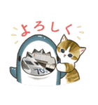 鉄オタ推奨スタンプ2+α（個別スタンプ：9）