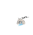 ホコへい（個別スタンプ：18）