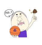 使えないこともないブス2（個別スタンプ：20）