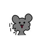 うぱっと4（個別スタンプ：15）