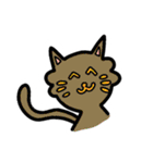 うぱっと4（個別スタンプ：16）