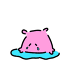 うぱっと4（個別スタンプ：21）