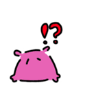 うぱっと4（個別スタンプ：22）