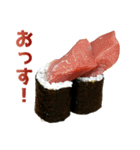 巻き寿司（個別スタンプ：1）
