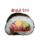 巻き寿司（個別スタンプ：2）