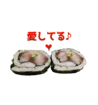 巻き寿司（個別スタンプ：26）