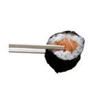 巻き寿司（個別スタンプ：33）