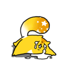 声優と夜あそび オリジナルスタンプ 再販版（個別スタンプ：8）