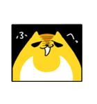 声優と夜あそび オリジナルスタンプ 再販版（個別スタンプ：10）