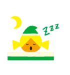 カンロちゃんスタンプ（個別スタンプ：14）
