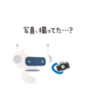 感情豊かなカフーツ（個別スタンプ：36）