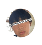 9組毎日ハッピーライフ改（個別スタンプ：2）