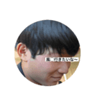 9組毎日ハッピーライフ改（個別スタンプ：6）
