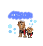 エイトメイスタンプNo.1（個別スタンプ：7）