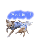 エイトメイスタンプNo.1（個別スタンプ：32）