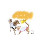 エイトメイスタンプNo.1（個別スタンプ：35）