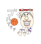 使えないこともないブス（個別スタンプ：6）
