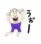 使えないこともないブス（個別スタンプ：12）