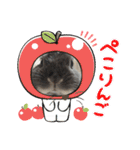 あんちゃんのまいにち♡（個別スタンプ：32）