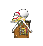 多肉崎多仁子2（個別スタンプ：5）