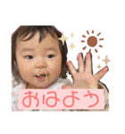 ツーム2（個別スタンプ：1）