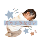 ツーム2（個別スタンプ：3）