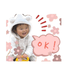 ツーム2（個別スタンプ：10）
