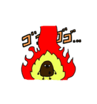 おにぎりと過ごす日々（個別スタンプ：16）